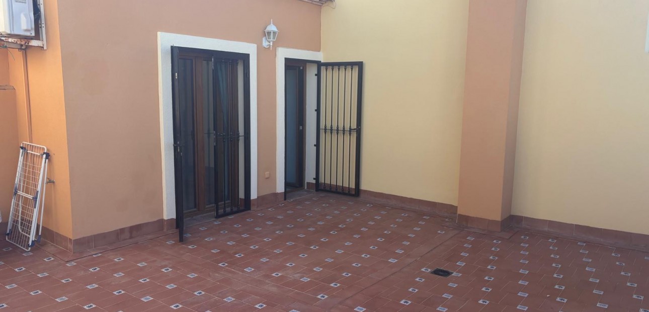 Venta - Adosado -
Algorfa - La Finca Golf Resort