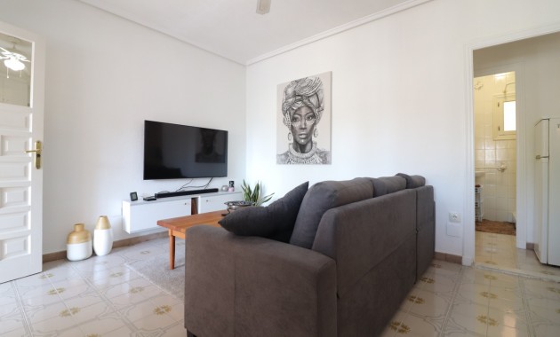 Venta - Bungalow -
Ciudad Quesada - Altos de Quesada