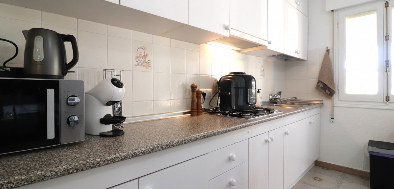 Venta - Bungalow -
Ciudad Quesada - Altos de Quesada