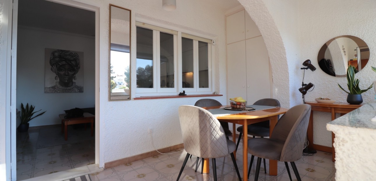 Venta - Bungalow -
Ciudad Quesada - Altos de Quesada