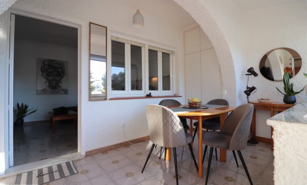 Venta - Bungalow -
Ciudad Quesada - Altos de Quesada