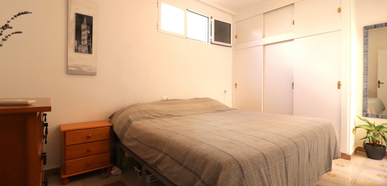 Venta - Bungalow -
Ciudad Quesada - Altos de Quesada