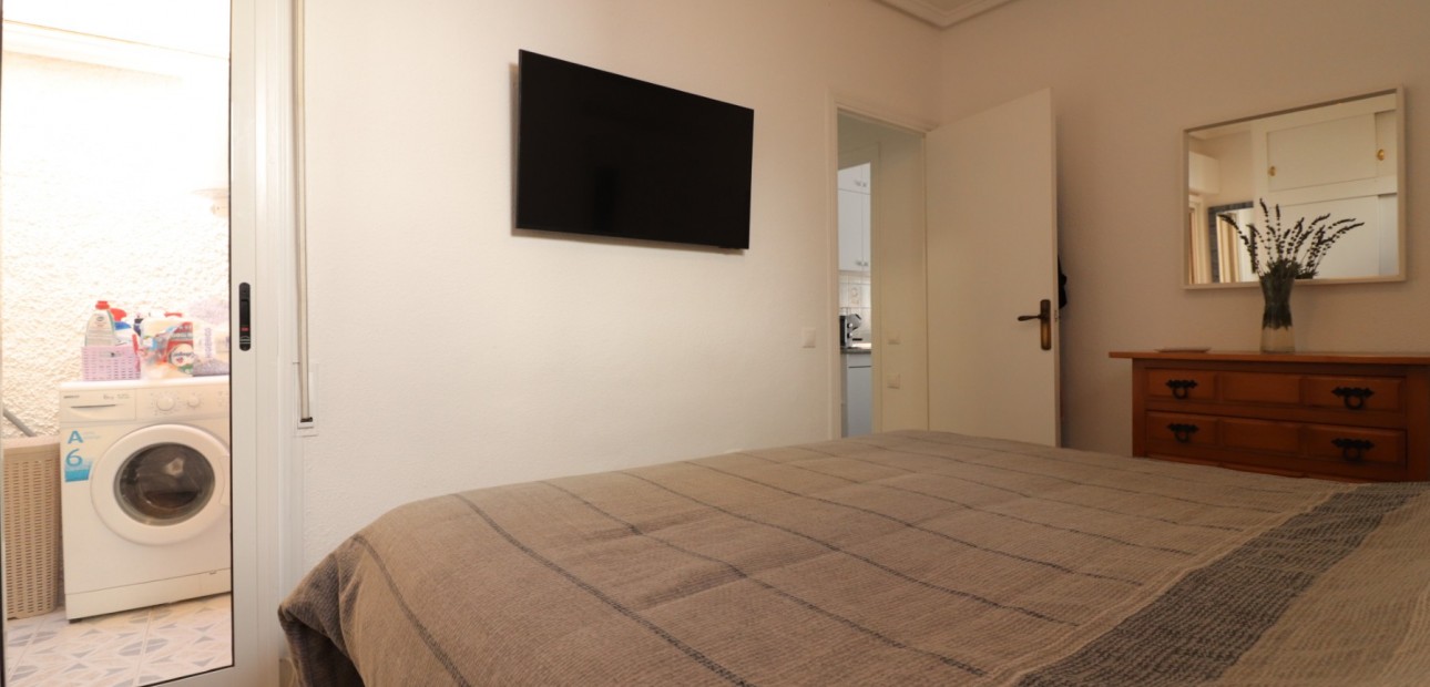 Venta - Bungalow -
Ciudad Quesada - Altos de Quesada