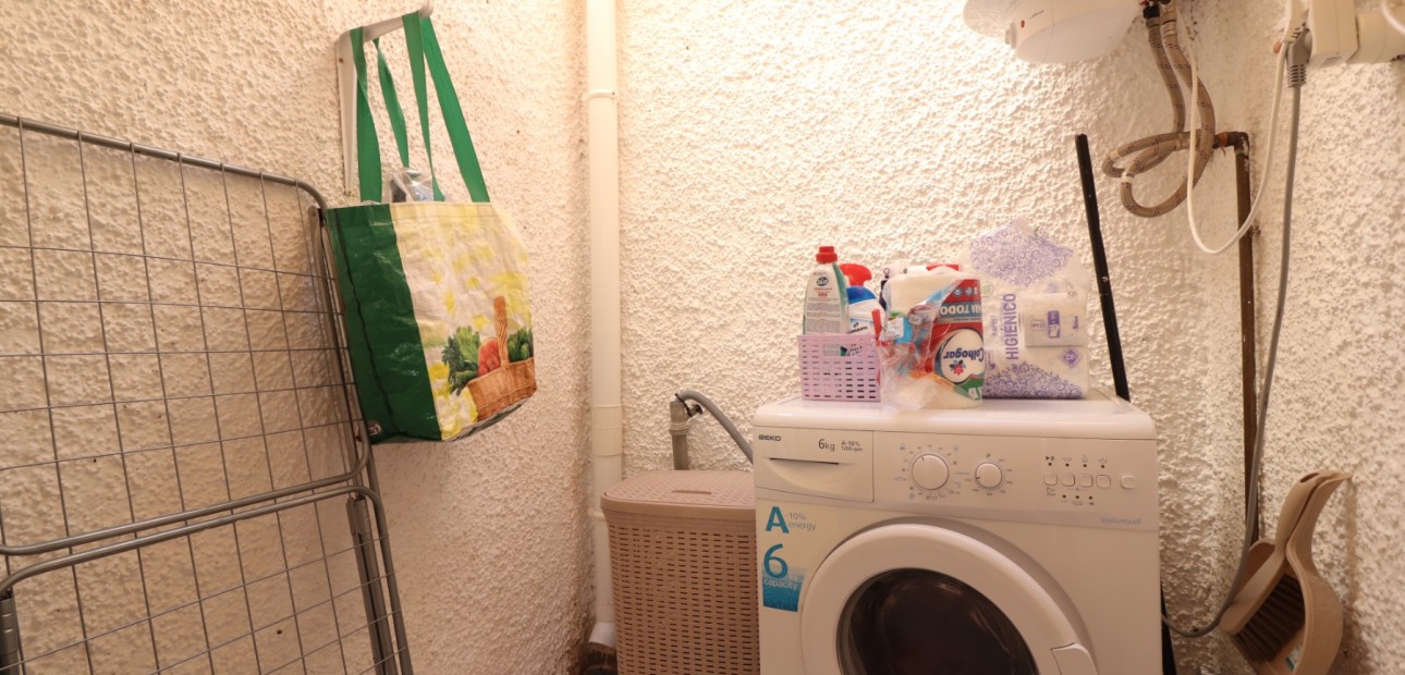 Venta - Bungalow -
Ciudad Quesada - Altos de Quesada