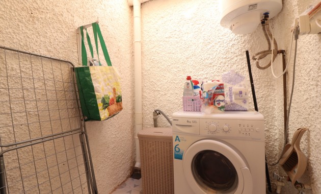 Venta - Bungalow -
Ciudad Quesada - Altos de Quesada