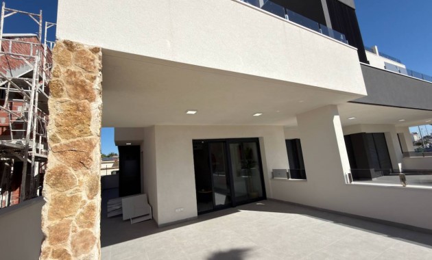 Nieuwbouw - Appartement / flat -
Ciudad Quesada