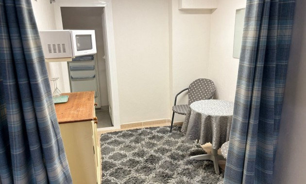 Venta - House - Detached Villa (4) -
Torre Pacheco - Sierra Golf - Balsicas