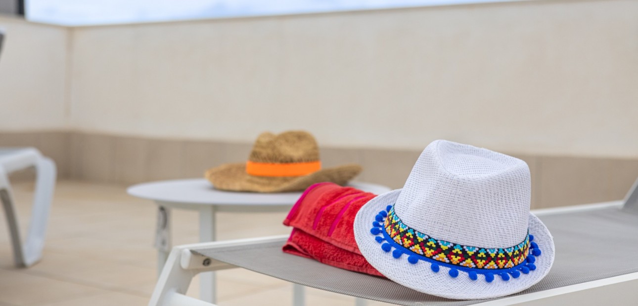 Sale - Apartment flat -
Mar de Cristal