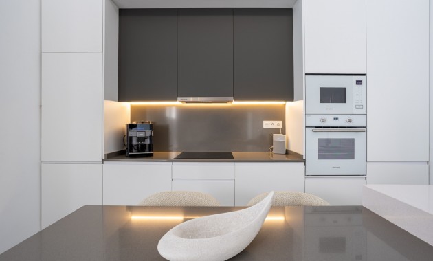 Herverkoop - Detached Villa -
Torre Pacheco - Roldán