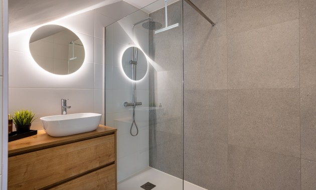 Herverkoop - Detached Villa -
Torre Pacheco - Roldán