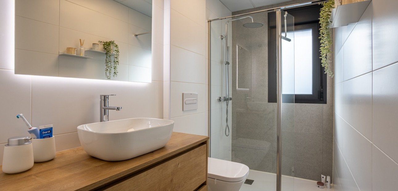 Herverkoop - Detached Villa -
Torre Pacheco - Roldán