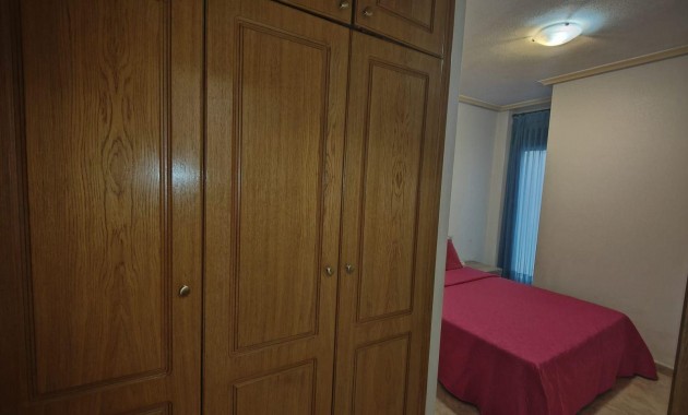 Venta - Apartamento / piso -
Torrevieja - La Mata pueblo