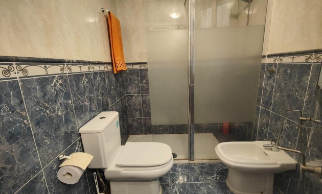 Venta - Apartamento / piso -
Torrevieja - La Mata pueblo