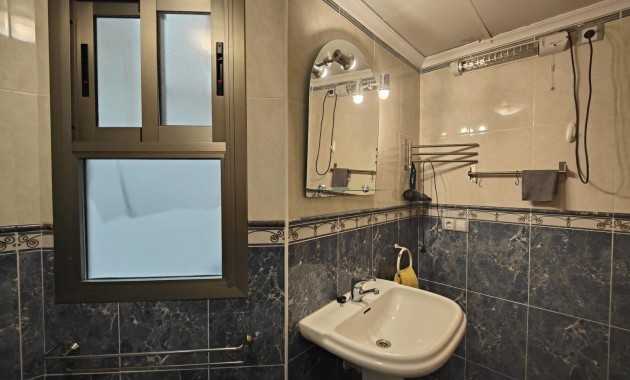 Venta - Apartamento / piso -
Torrevieja - La Mata pueblo