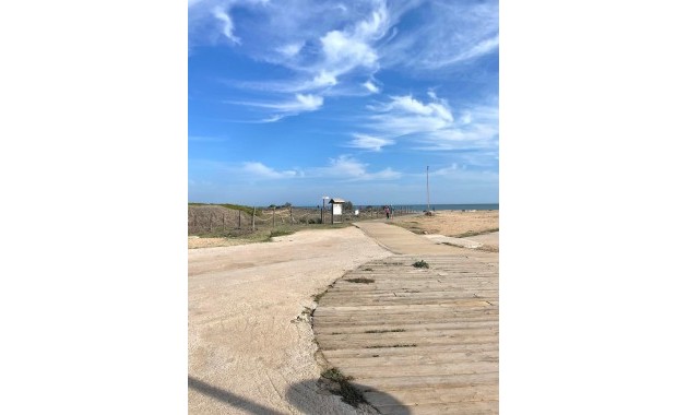 Herverkoop - Appartement / flat -
Torrevieja - Los Europeos