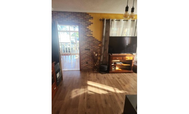 Herverkoop - Villa -
Orihuela Costa - Los Almendros-La Florida