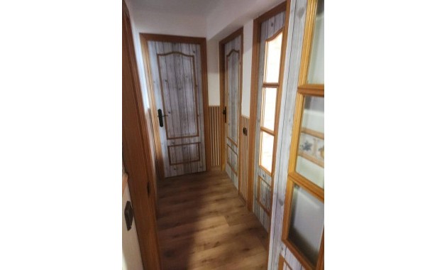 Herverkoop - Villa -
Orihuela Costa - Los Almendros-La Florida