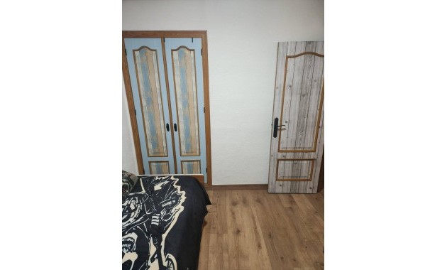 Herverkoop - Villa -
Orihuela Costa - Los Almendros-La Florida