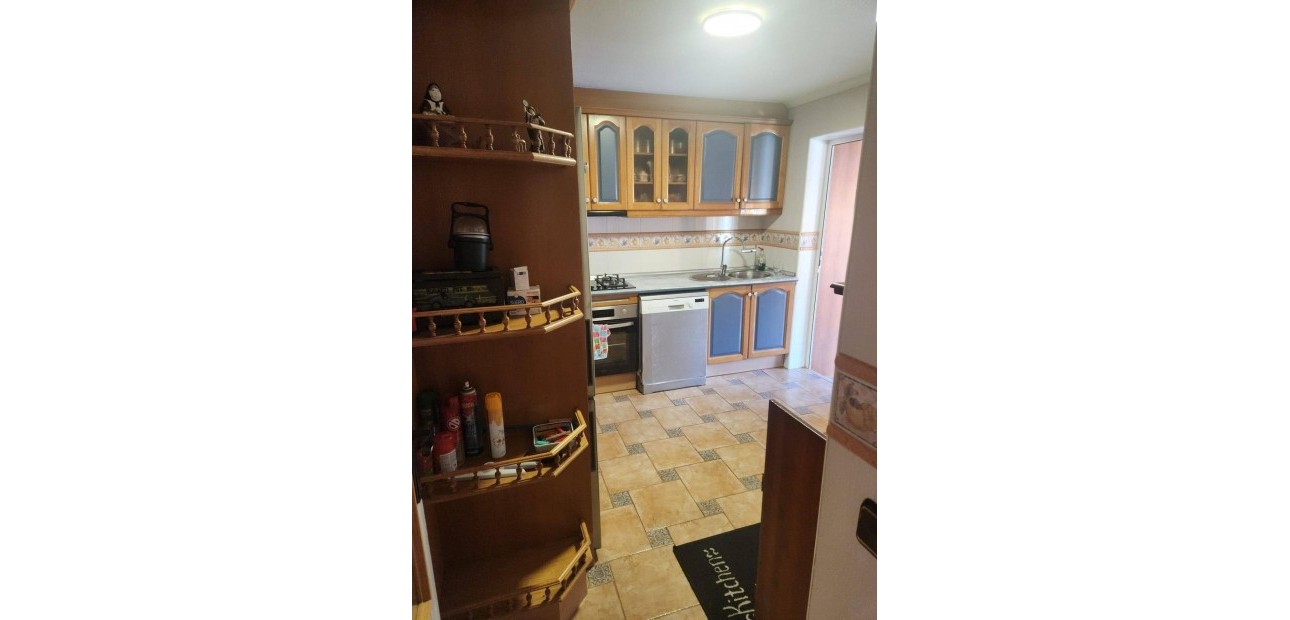 Herverkoop - Villa -
Orihuela Costa - Los Almendros-La Florida