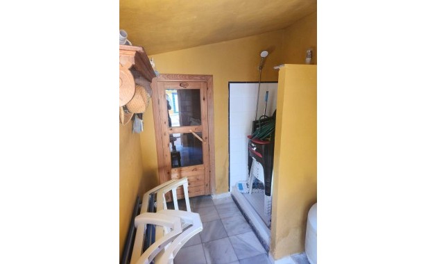 Herverkoop - Villa -
Orihuela Costa - Los Almendros-La Florida