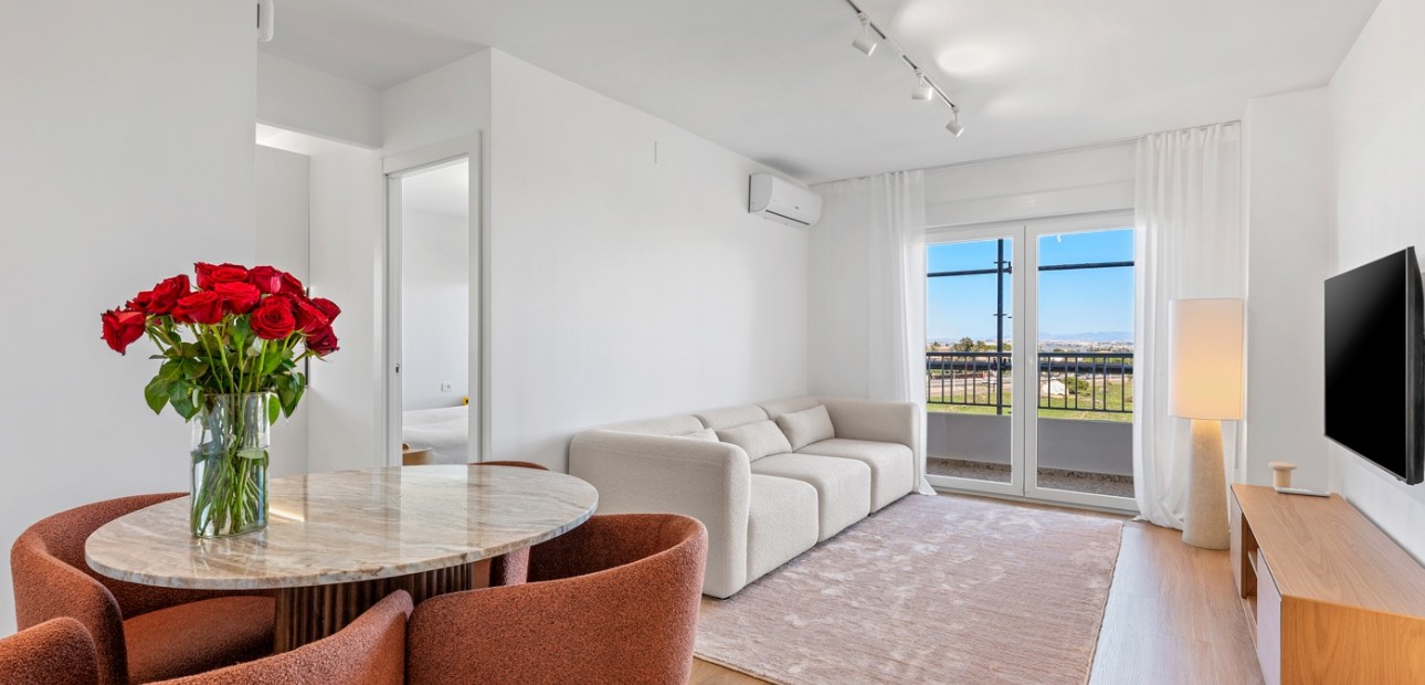 Venta - Apartamento / piso -
Orihuela Costa - Punta Prima