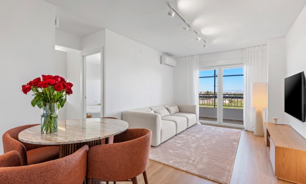 Venta - Apartamento / piso -
Orihuela Costa - Punta Prima