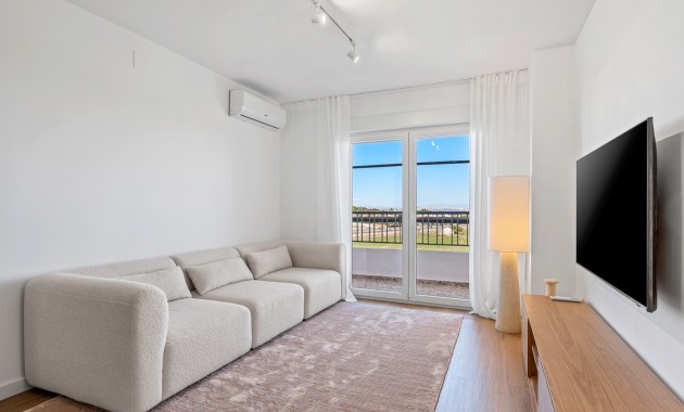 Venta - Apartamento / piso -
Orihuela Costa - Punta Prima