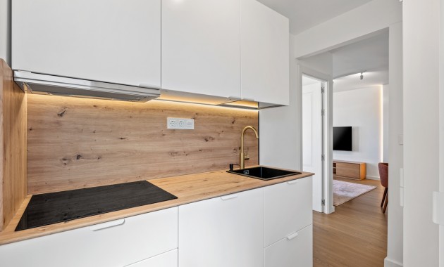 Venta - Apartamento / piso -
Orihuela Costa - Punta Prima