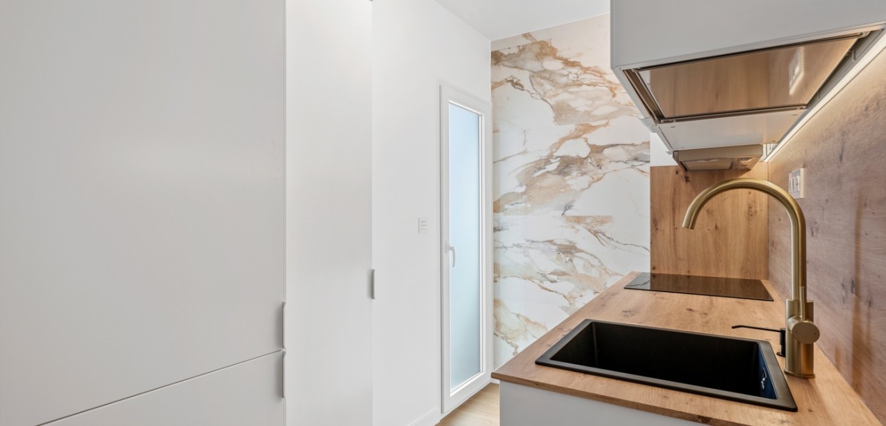 Venta - Apartamento / piso -
Orihuela Costa - Punta Prima