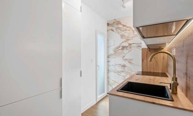 Venta - Apartamento / piso -
Orihuela Costa - Punta Prima