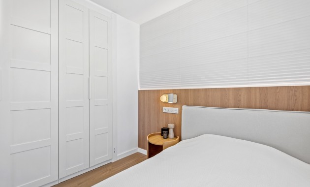 Venta - Apartamento / piso -
Orihuela Costa - Punta Prima