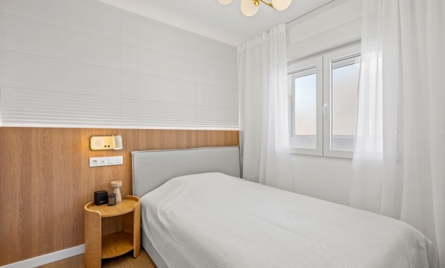 Venta - Apartamento / piso -
Orihuela Costa - Punta Prima