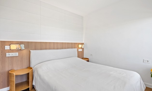 Venta - Apartamento / piso -
Orihuela Costa - Punta Prima