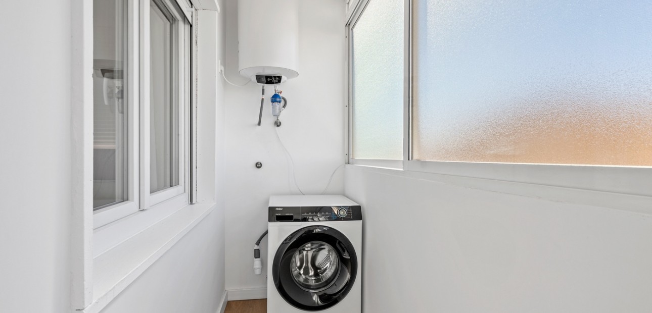 Venta - Apartamento / piso -
Orihuela Costa - Punta Prima