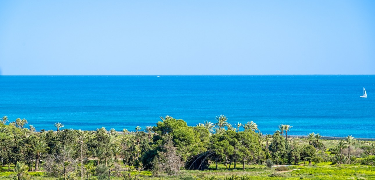 Venta - Apartamento / piso -
Orihuela Costa - Punta Prima