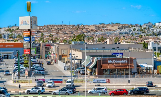 Venta - Apartamento / piso -
Orihuela Costa - Punta Prima