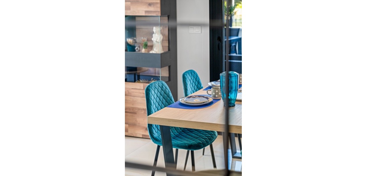 Herverkoop - Appartement / flat -
Orihuela Costa - Playa Flamenca