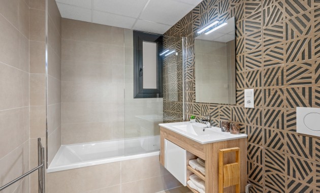 Herverkoop - Appartement / flat -
Orihuela Costa - Playa Flamenca