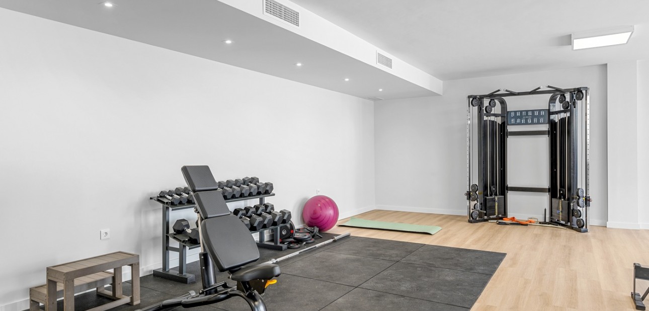 Herverkoop - Appartement / flat -
Orihuela Costa - Playa Flamenca