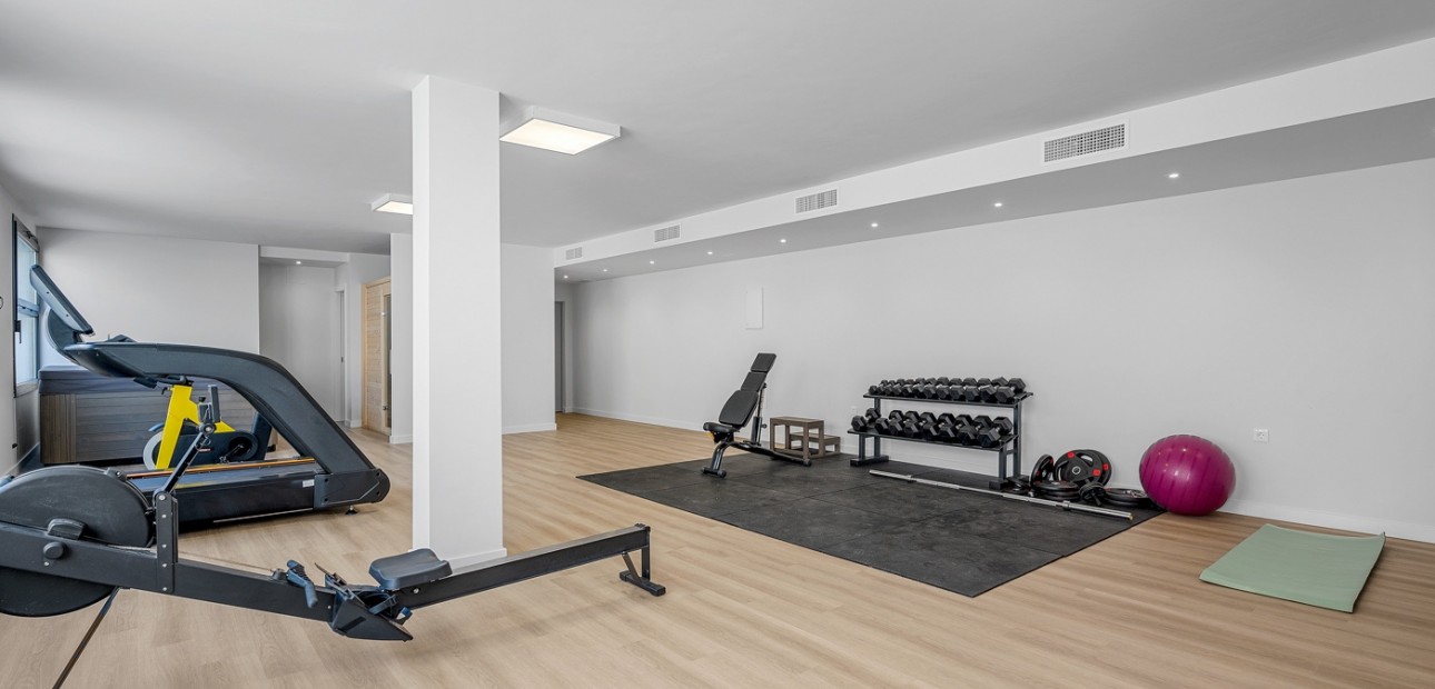 Herverkoop - Appartement / flat -
Orihuela Costa - Playa Flamenca