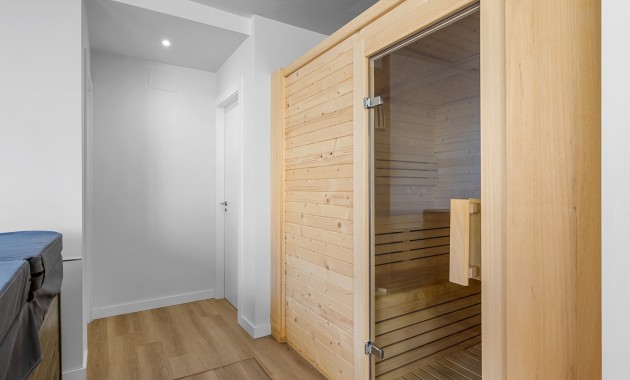 Herverkoop - Appartement / flat -
Orihuela Costa - Playa Flamenca