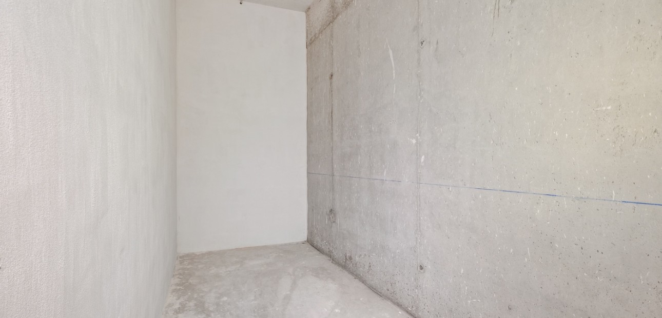 Herverkoop - Appartement / flat -
Orihuela Costa - Playa Flamenca