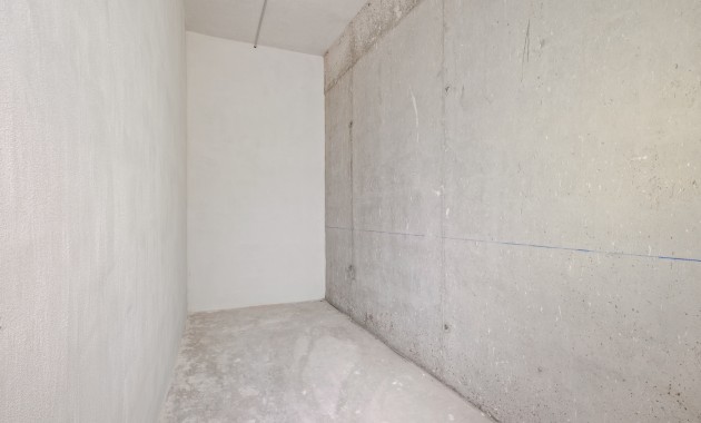 Herverkoop - Appartement / flat -
Orihuela Costa - Playa Flamenca