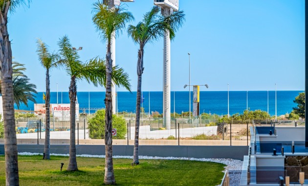 Herverkoop - Appartement / flat -
Orihuela Costa - Playa Flamenca