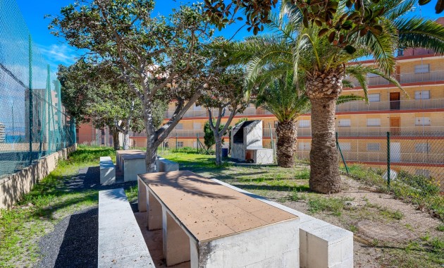 Venta - Apartamento / piso -
Arenales del Sol - Segunda linea playa