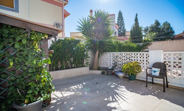 Venta - Apartamento / piso -
Orihuela Costa - Los Balcones