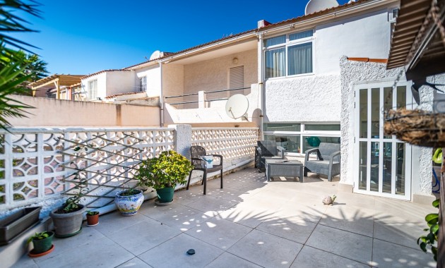 Venta - Apartamento / piso -
Orihuela Costa - Los Balcones