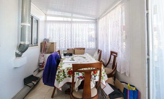 Venta - Apartamento / piso -
Orihuela Costa - Los Balcones