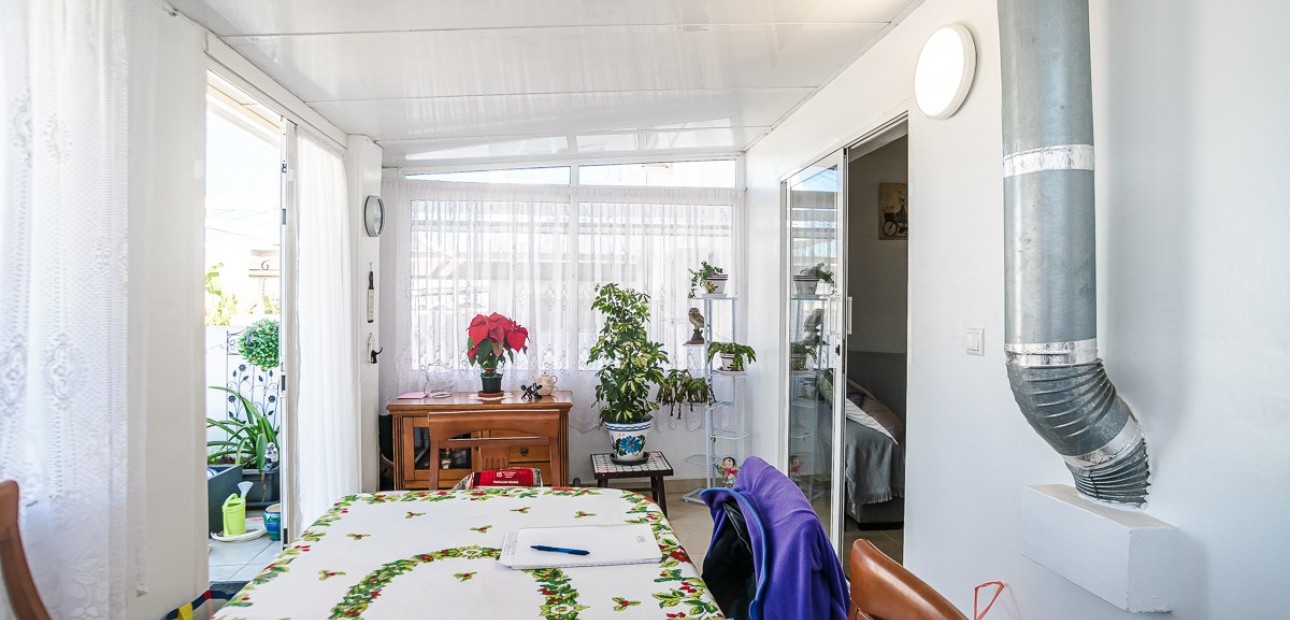 Venta - Apartamento / piso -
Orihuela Costa - Los Balcones