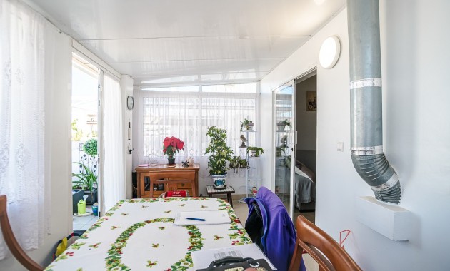 Venta - Apartamento / piso -
Orihuela Costa - Los Balcones